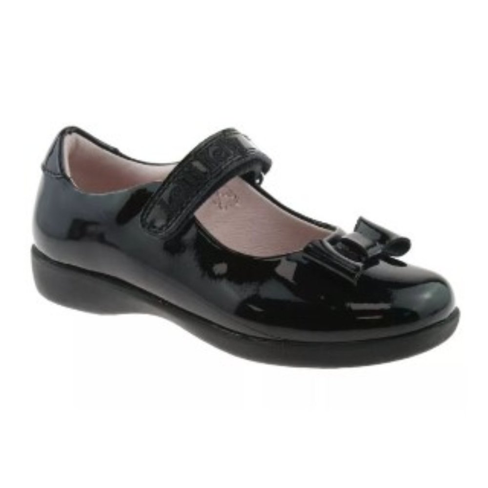 Lelli Kelly, Size 9, Black Patent
